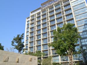 Xiyuan Holiday Apartment (Suzhou Taihu International Conference Center)