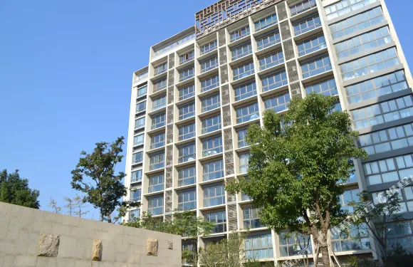 璽園度假公寓（蘇州太湖國際會議中心店）