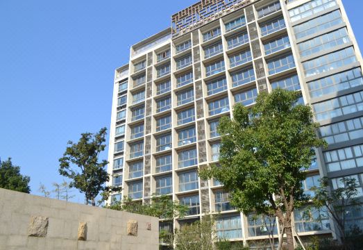 호텔 프런트 데스크 이미지