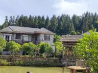Jinggangshan Mountain Home Resort Hotels in der Nähe von Getian Station