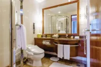 Hotel Nikko Dalian - Nouto- ja jättöpalvelut