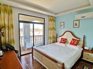 Nanting Sea Home Stay No. 19