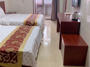 Zhongshan Ancient Town Xinglong Accommodation