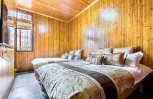 Latest Jinjiang Inn Select Yangzhou Wenchangge Map Address Nearest Station Airport 22 Trip Com