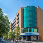 Hanting Hotel Xichang Space Avenue Walmart Hotel Hotels in Xichang