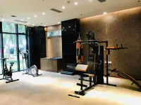 Boao Holliyard Seaview Hotel - Gym