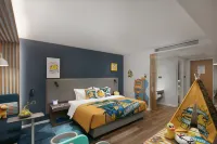 Holiday Inn Express HENGYANG HIGH-TECH ZONE by IHG