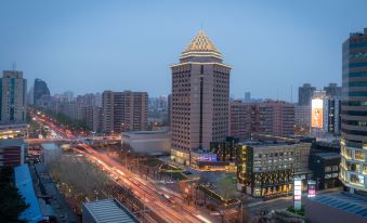 BEI Zhaolong Hotel, JdV by Hyatt - Housity
