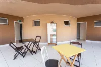 Hotel Barão Ribeirão