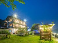 莫干山那个礼拜客栈 - 酒店外部