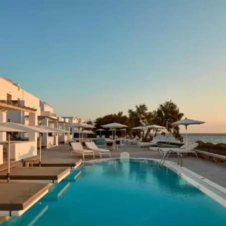 Costa Grand Resort & Spa