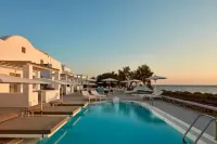 Costa Grand Resort & Spa - románticos