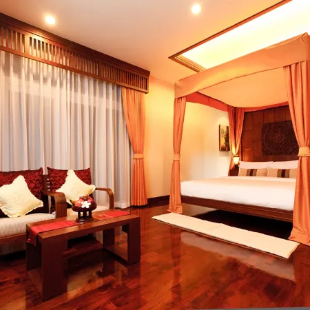 Sibsan Resort & Spa Maetaeng