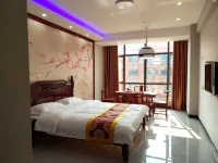 Star Familly Hotel - غرفة مطلة على الجبل