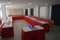 Whirlspring Hotel