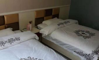 Holiday Inn Huguan Spring Light