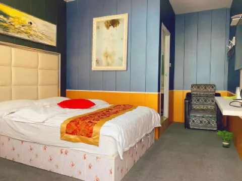 Zhumadian Aike Hotel Hotels in 