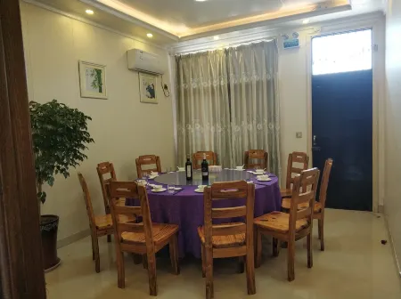 Xiangshan Qinlianshu Homestay Отели рядом с достопримечательностью «Hua'ao Island»