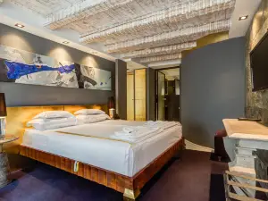 Boutique Hotel Hippocampus