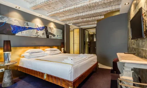 Boutique Hotel Hippocampus
