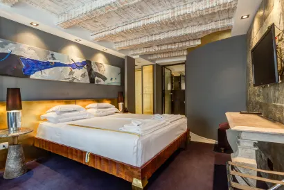 Boutique Hotel Hippocampus