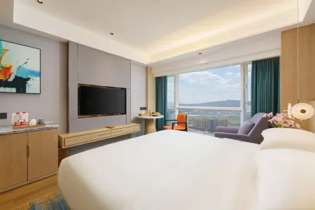 烏魯木齊羅嵐飯店（高鐵站萬達店）