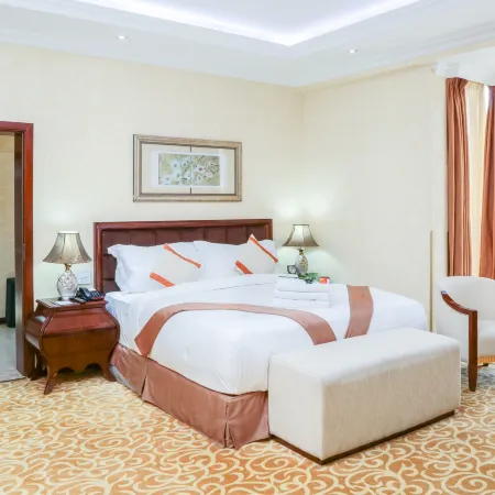 Capital Hotel and Spa