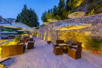Home stay in the mountains Отели в г. 