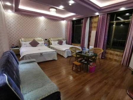 Changshun Shunyi Wangka Hotel
