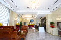 Naiman Banner Jinyuan wisdom Hotel