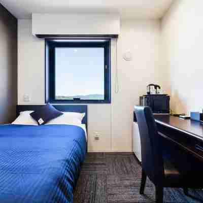 ホテルリブマックス 掛川駅前 Rooms