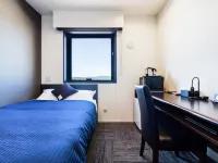 Hotel Livemax Kakegawa-Ekimae Hotels in Kakegawa