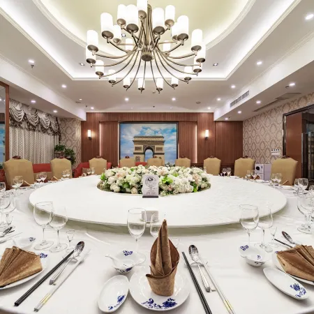Heng Feng Hotel