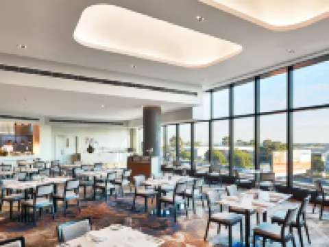 PARKROYAL Monash Melbourne Hotels in Clayton
