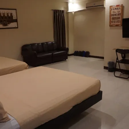 Urbantel Hotel