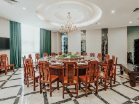 Yunhe Warwick International Hotel Hotel a Yunhe