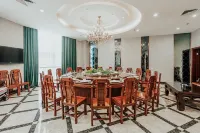 Yunhe Warwick International Hotel