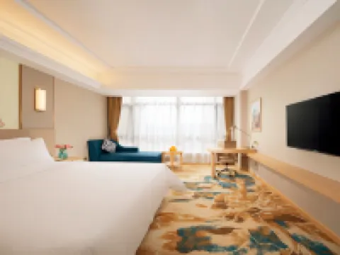 Vienna Hotel (Hengshui Middle School) Hotel a Hengshui