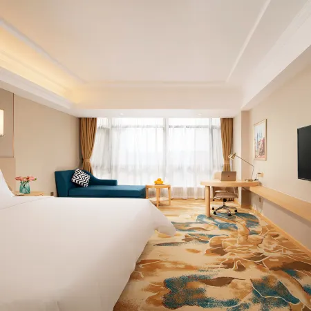 Vienna Hotel (Hengshui Middle School)