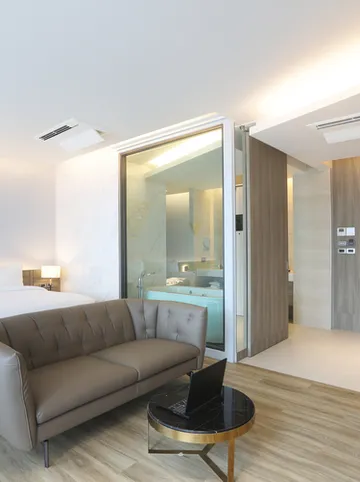 รูปภาพของเดอะซิกเนเจอร์ โฮเทล แอร์พอร์ต