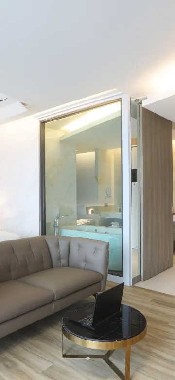 ห้องสวีทวิวสระว่ายน้ำ