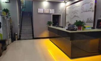 Huaibei Donghu Business Hotel