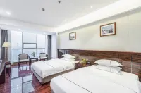 Xingzhou Hotel Hotels in Xingtai