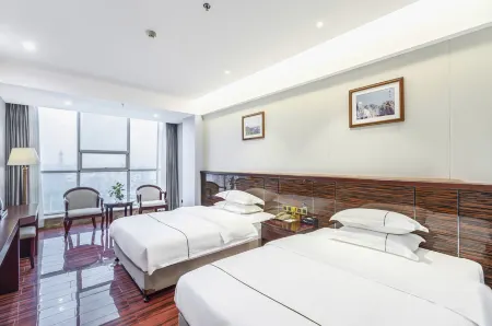 Xingzhou Hotel