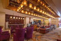 Tianze Enjoy Hotel - Quầy bar