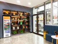 Ming Chen Hotel Hotels in Wenshui County