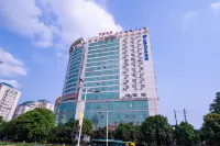 Nuoke E-Sports Hotel (Guilin Railway Station Xiangshan Park)