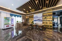 GreenTree Inn (Yuzhou City Government Yuwang Plaza) - 3-Star