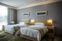 Cloud Jingxing Palace Hotel Hotels in Fengning
