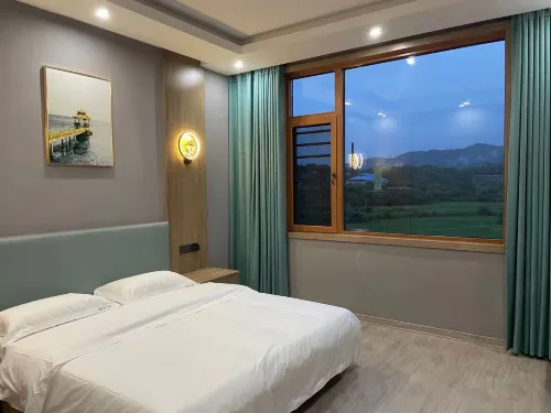 lan xing ho l te